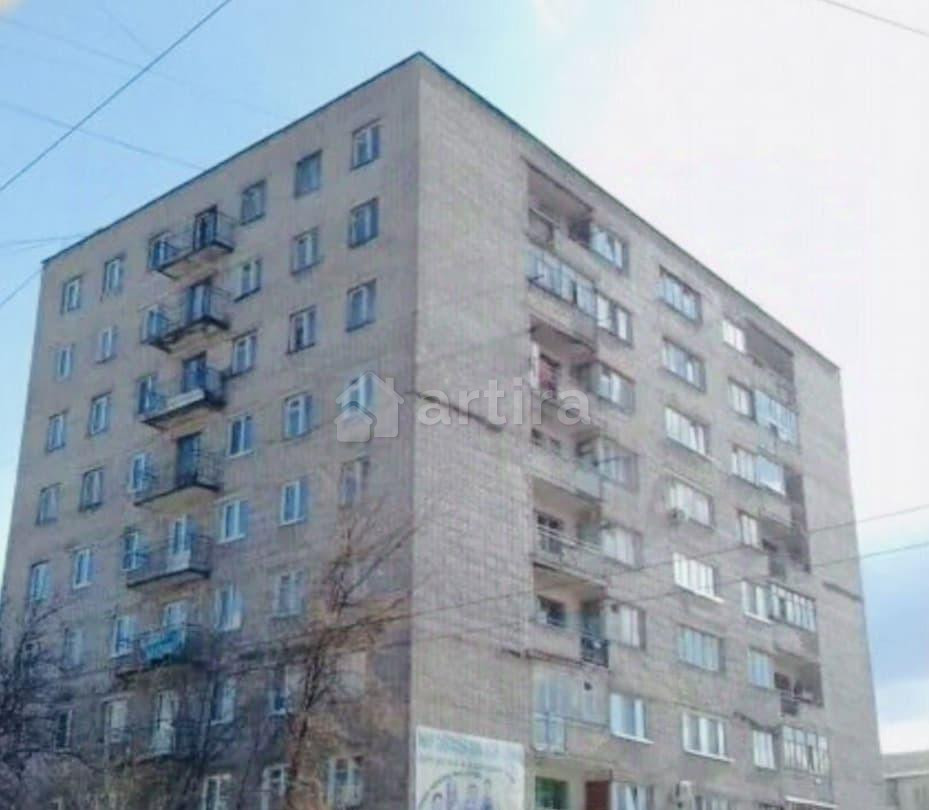 Комната, 12 м2, 6/9 эт. Ижевск - изображение 1