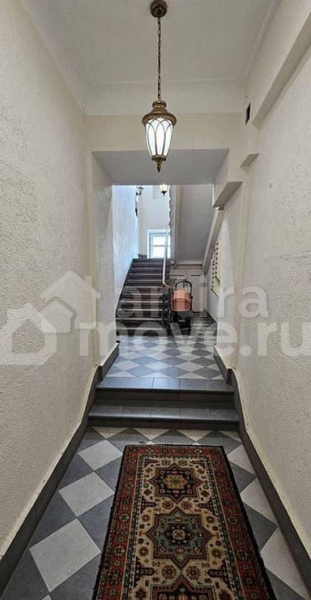 4-комн. квартира, 66.3 м2, 1/5 эт. Москва - изображение 7