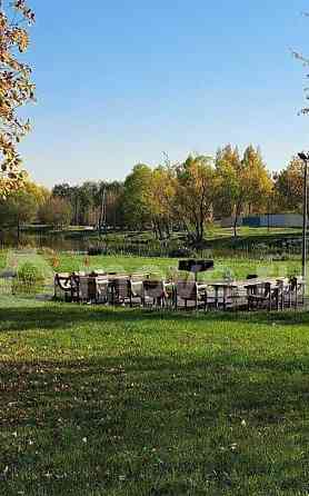 4-комн. квартира, 99.6 м2, 5/15 эт. Москва