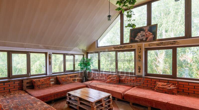 Коттедж, 2200 м2 Наро-Фоминск - изображение 10