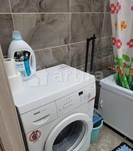 2-комн. квартира, 60 м2, 1/5 эт. Бородино - изображение 7