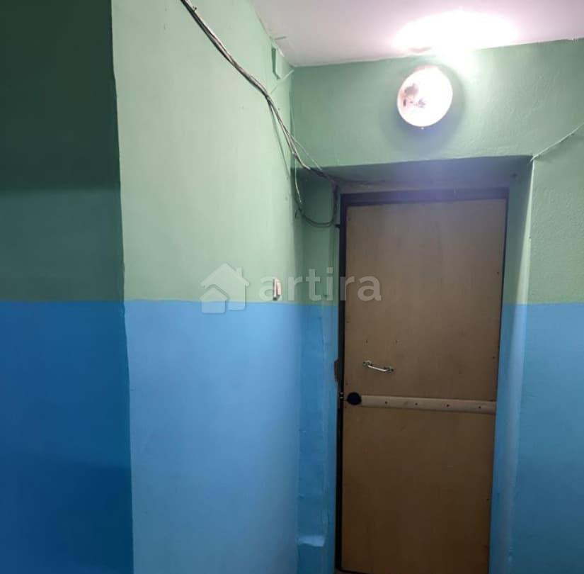 Комната, 24 м2, 7/9 эт. Новокузнецк - изображение 7