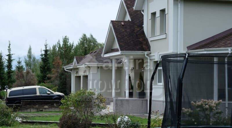 Коттедж, 600 м2 Сосново - изображение 8