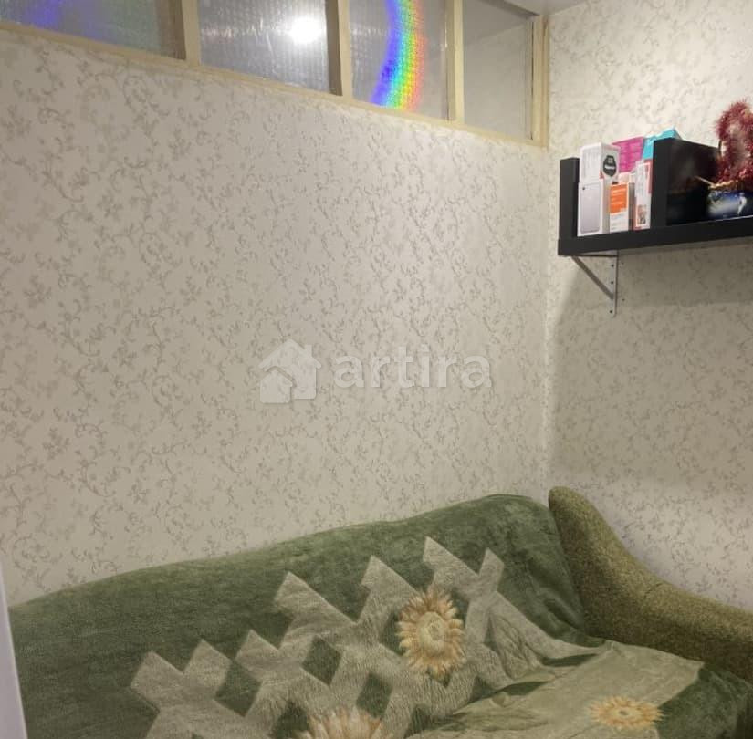 Комната, 10 м2, 1/16 эт. Волгоград - изображение 5