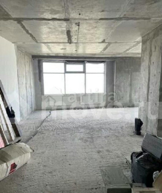 4-комн. квартира, 140 м2, 56/58 эт. Москва - изображение 4