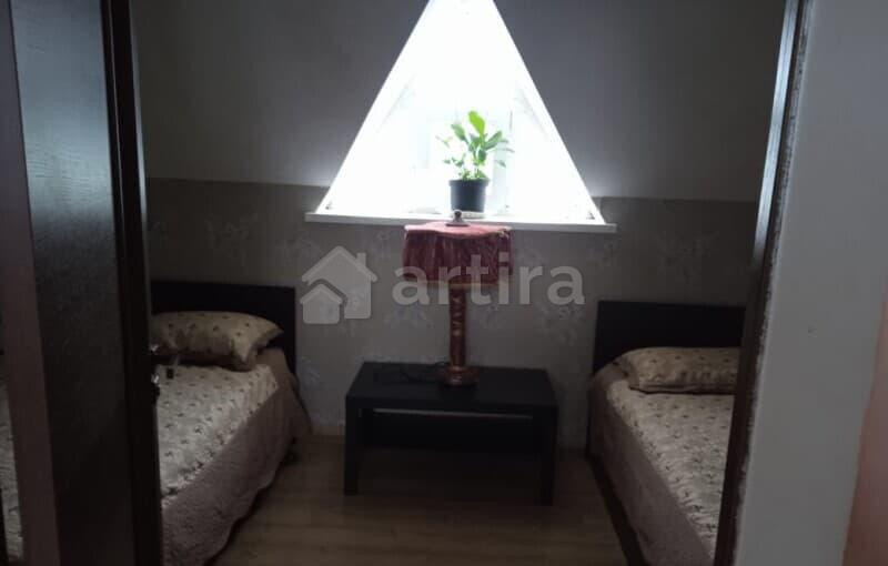 Дом, 170 м2 Тучково - изображение 4