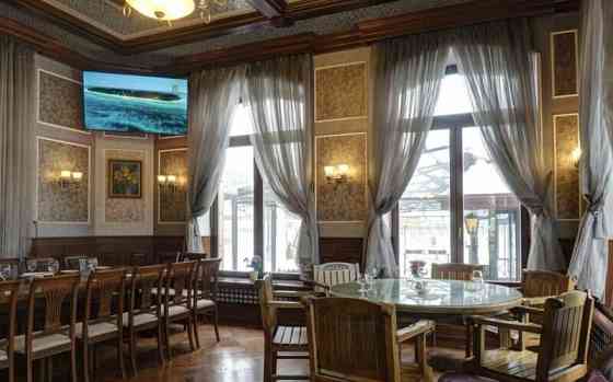 Коттедж, 800 м2 Троицк