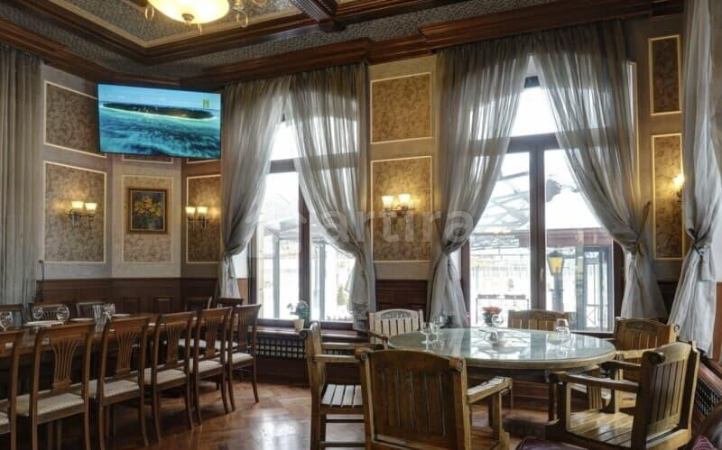 Коттедж, 800 м2 Троицк - изображение 5