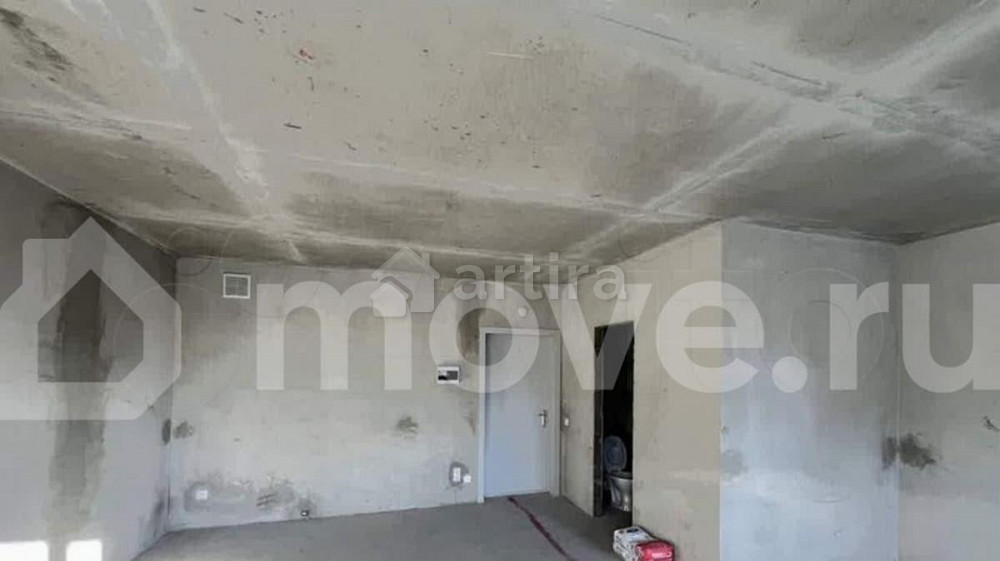 3-комн. квартира, 90 м2, 10/25 эт. Москва - изображение 4