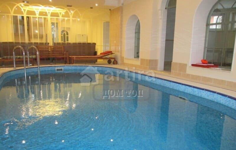 Коттедж, 700 м2 Одинцово - изображение 16