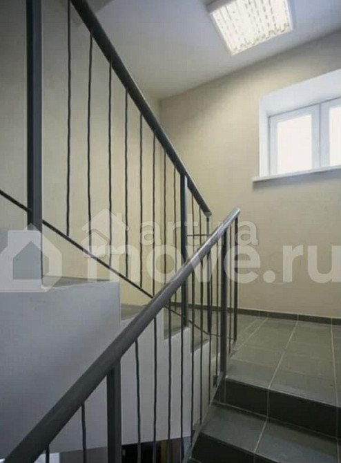 Студия, 20.8 м2, 2/5 эт. Москва - изображение 1