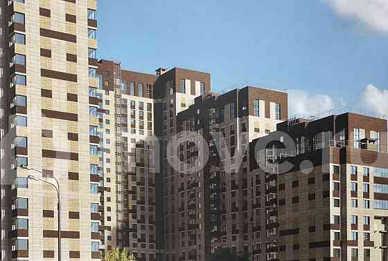 4-комн. квартира, 110.9 м2, 22/22 эт. Москва