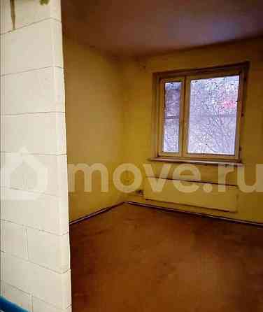 Студия, 14.5 м2, 1/10 эт. Москва