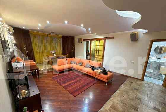 4-комн. квартира, 139.2 м2, 20/23 эт. Москва