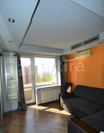 2-комн. квартира, 46 м2, 8/9 эт. Москва - изображение 10