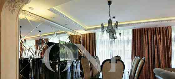 Таунхаус, 360 м2, 5 соток, 3 эт. Истра