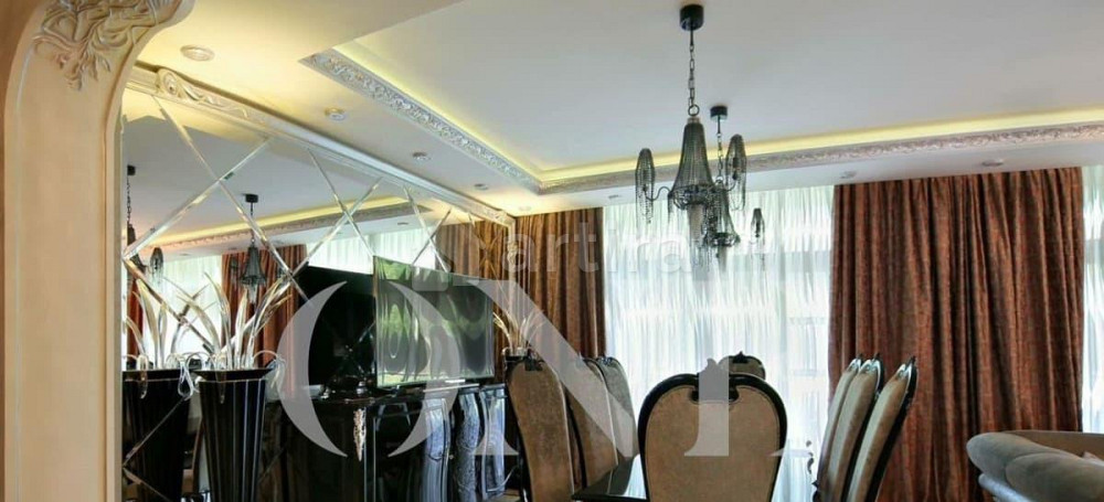 Таунхаус, 360 м2, 5 соток, 3 эт. Истра - изображение 5