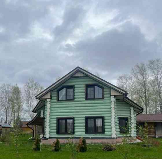 Дом, 120 м2, 1 га, 2 эт. Нижняя Тавда