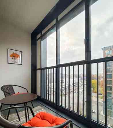 1-комн. квартира, 25 м2, 8/12 эт. Санкт-Петербург