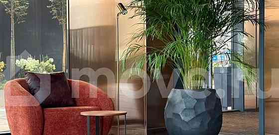 3-комн. квартира, 81 м2, 15/39 эт. Москва