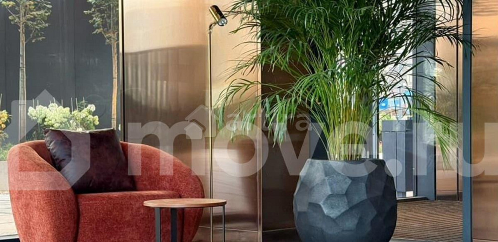 3-комн. квартира, 81 м2, 15/39 эт. Москва - изображение 2