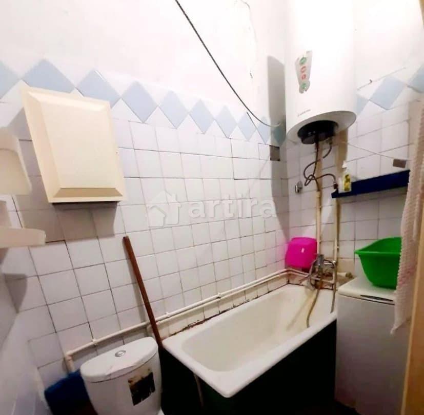 Комната, 18 м2, 2/2 эт. Ростов-на-Дону - изображение 4