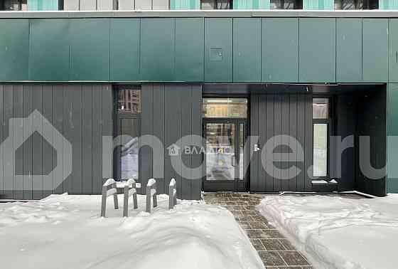 2-комн. квартира, 70.2 м2, 10/25 эт. Москва