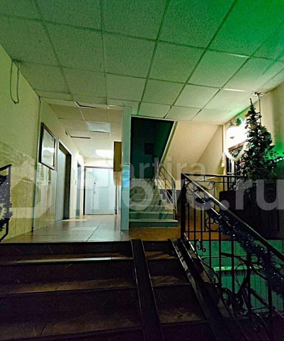 Студия, 17.8 м2, 1/12 эт. Москва - изображение 5