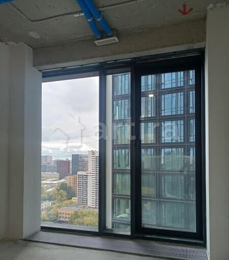 2-комн. квартира, 58.9 м2, 21/43 эт. Москва - изображение 19