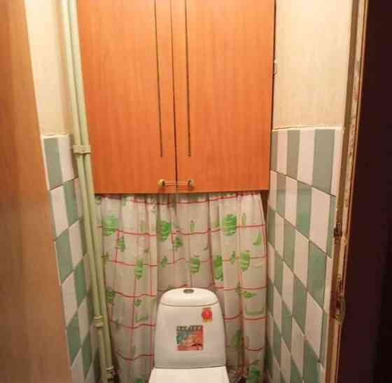 Комната, 17 м2, 4/9 эт. Санкт-Петербург