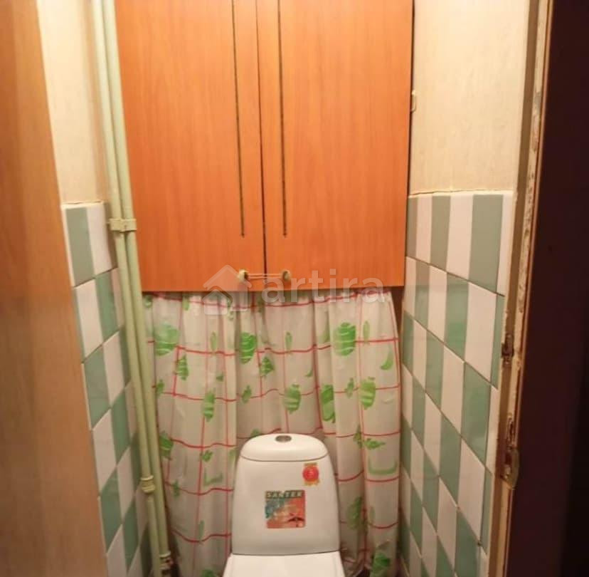 Комната, 17 м2, 4/9 эт. Санкт-Петербург - изображение 5