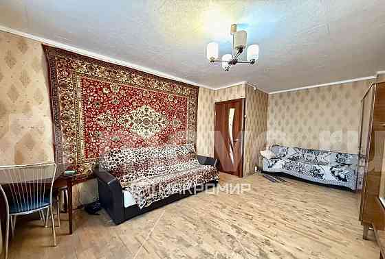 1-комн. квартира, 32 м2, 9/9 эт. Москва