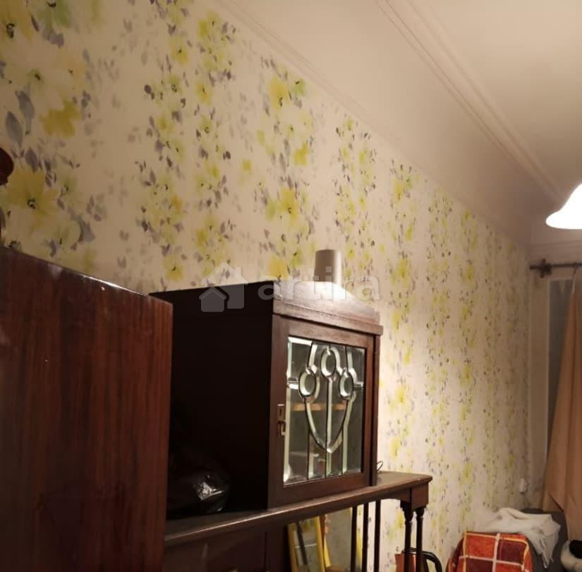 Комната, 14 м2, 6/6 эт. Санкт-Петербург - изображение 1