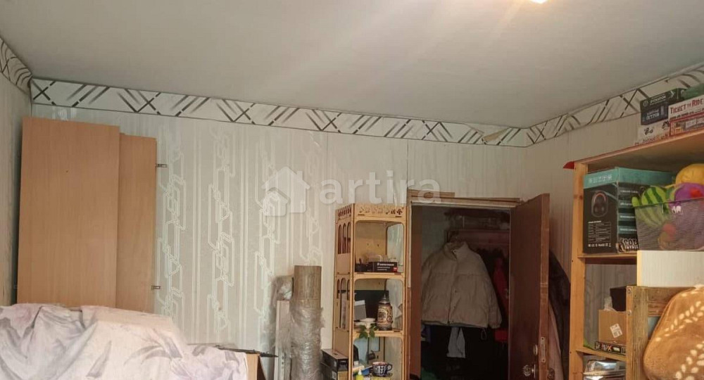 Комната, 13 м2, 2/9 эт. Москва - изображение 4