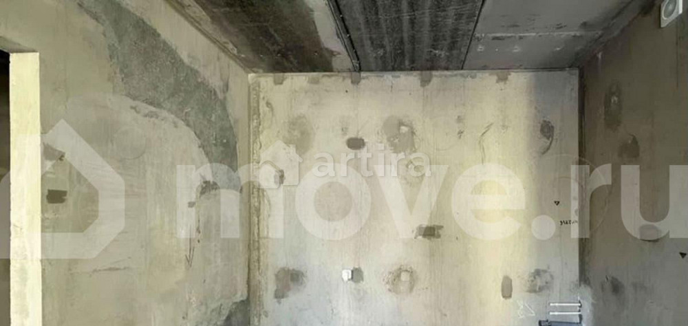 3-комн. квартира, 137 м2, 17/22 эт. Москва - изображение 2