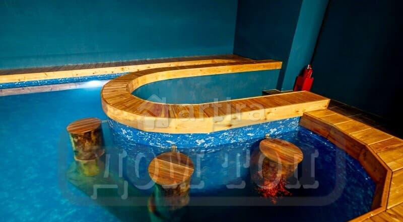 Коттедж, 900 м2 Краснознаменск - изображение 3