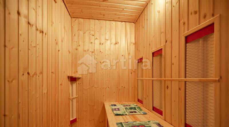 Студия, 45 м2, 9/10 эт. Муром - изображение 15