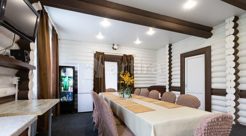 Коттедж, 185 м2 Солнечногорск - изображение 5