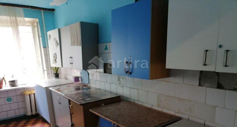 Комната, 17 м2, 4/5 эт. Самара - изображение 2