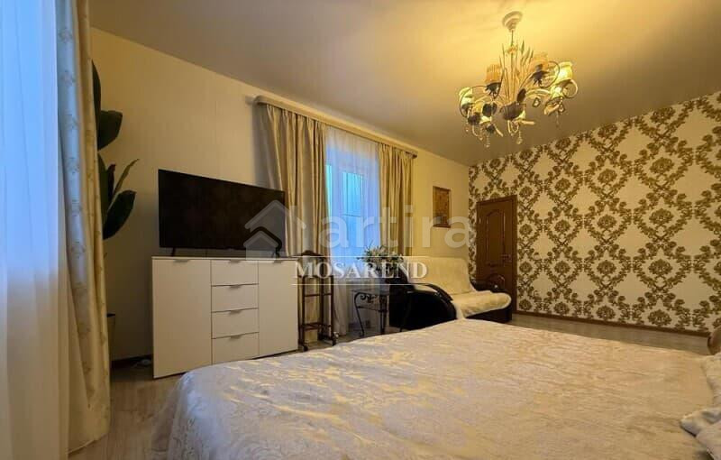 Коттедж, 200 м2 Бронницы - изображение 16