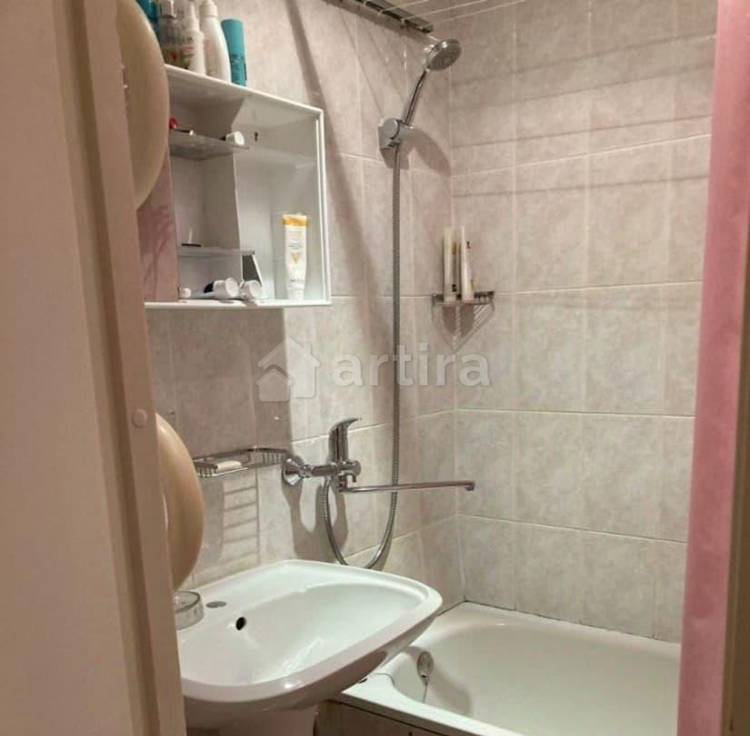 Комната, 11.4 м2, 10/15 эт. Санкт-Петербург - изображение 5