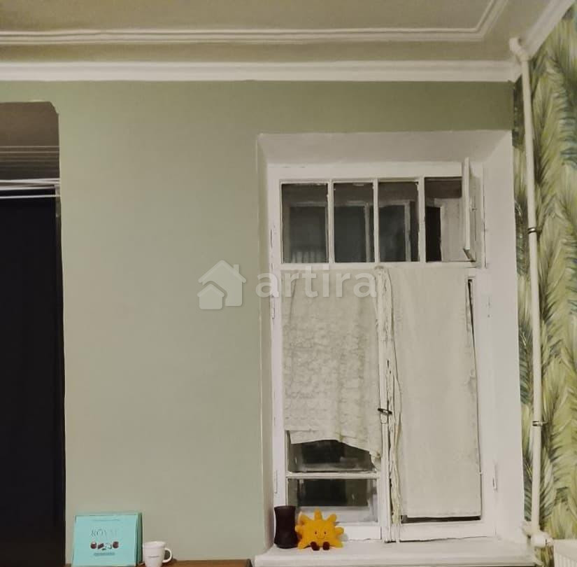 Комната, 125.6 м2, 5/6 эт. Санкт-Петербург - изображение 5