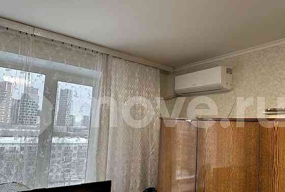 1-комн. квартира, 35 м2, 8/12 эт. Москва