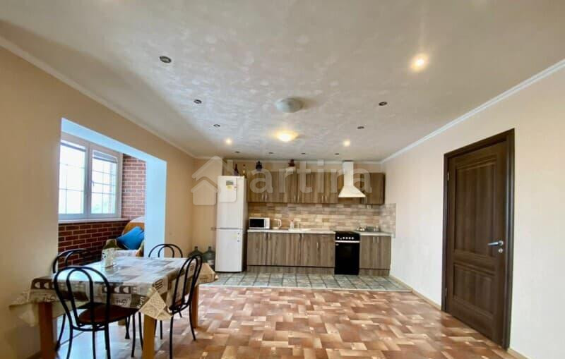 3-комн. квартира, 85 м2, 3/3 эт. Троицк - изображение 2