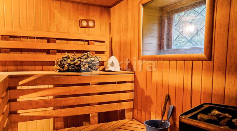 Коттедж, 300 м2 Санкт-Петербург - изображение 2