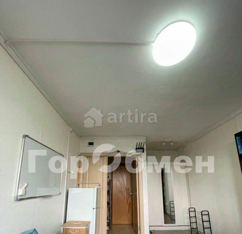 Комната, 15 м2, 8/9 эт. Москва - изображение 3