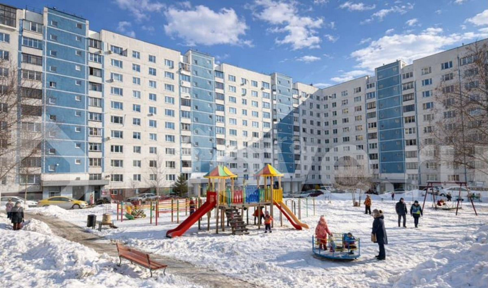 Студия, 15 м2, 1/12 эт. Москва - изображение 1