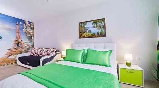 1-комн. квартира, 43 м2, 5/9 эт. Йошкар-Ола