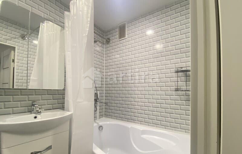 3-комн. квартира, 60 м2, 4/12 эт. Вологда - изображение 4