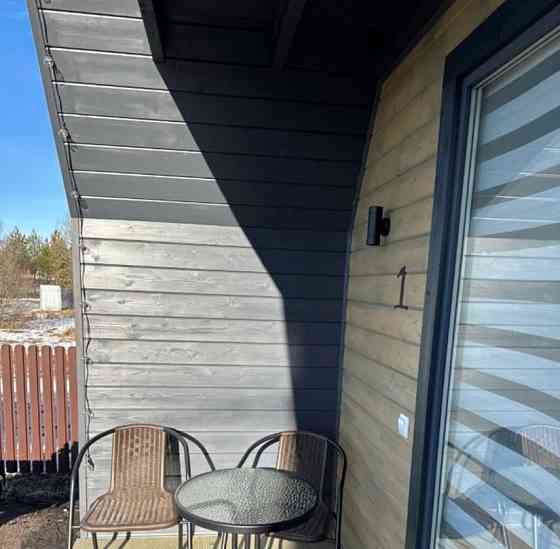 Дом, 75 м2, 15 соток, 2 эт. Кировск